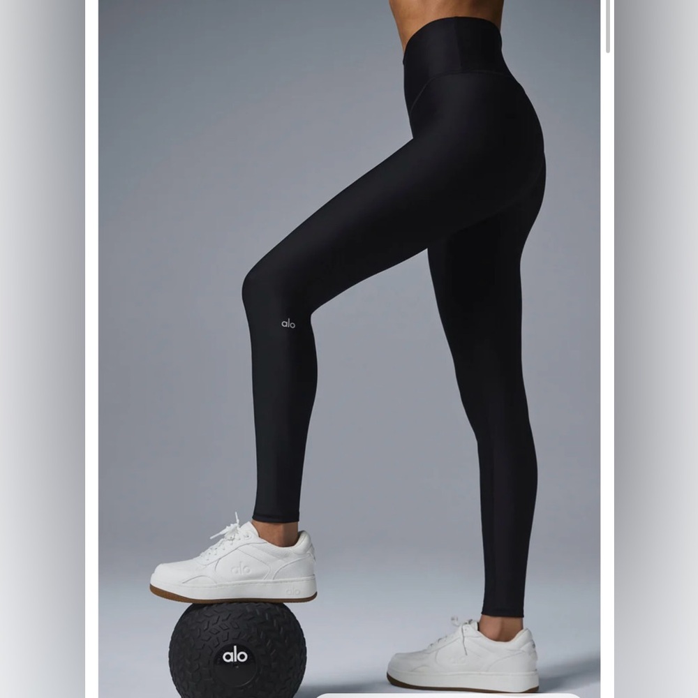 Alo Airlift 7/8 Leggings Medium